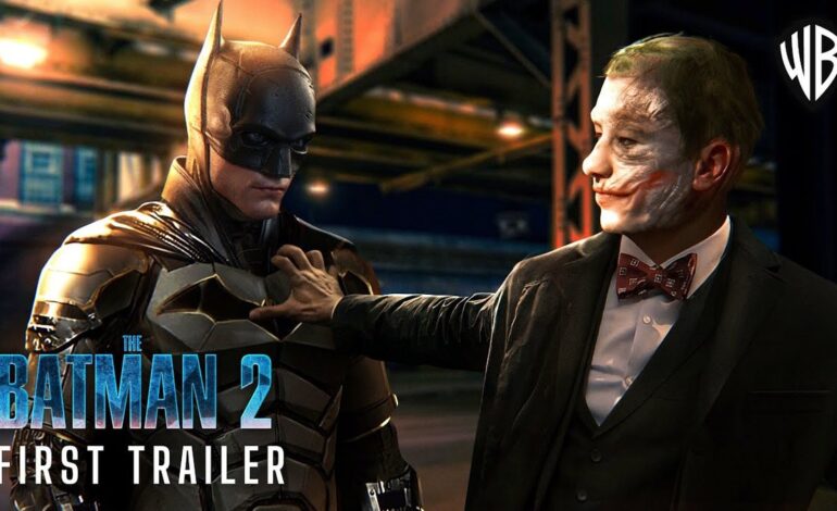 Pattinson’s Batman Part II Gears Up for 2026 Shoot Amid Script Drama