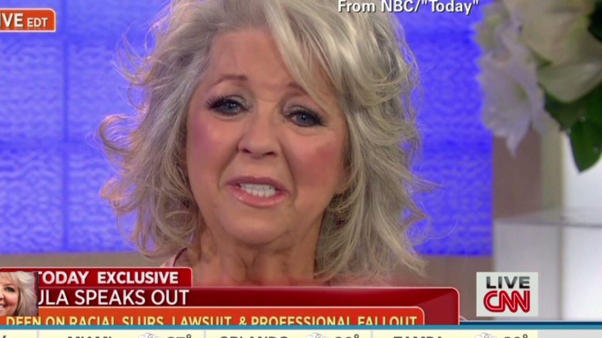 Paula Deen Closes Savannah Restaurant Landmark After 36 Years