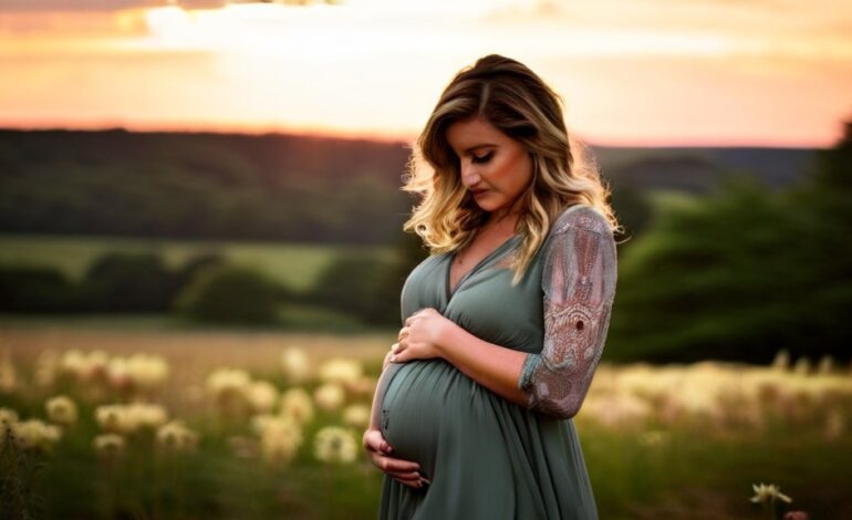 Perrie Edwards Breaks Silence on 24-Week Miscarriage After Rainbow Baby
