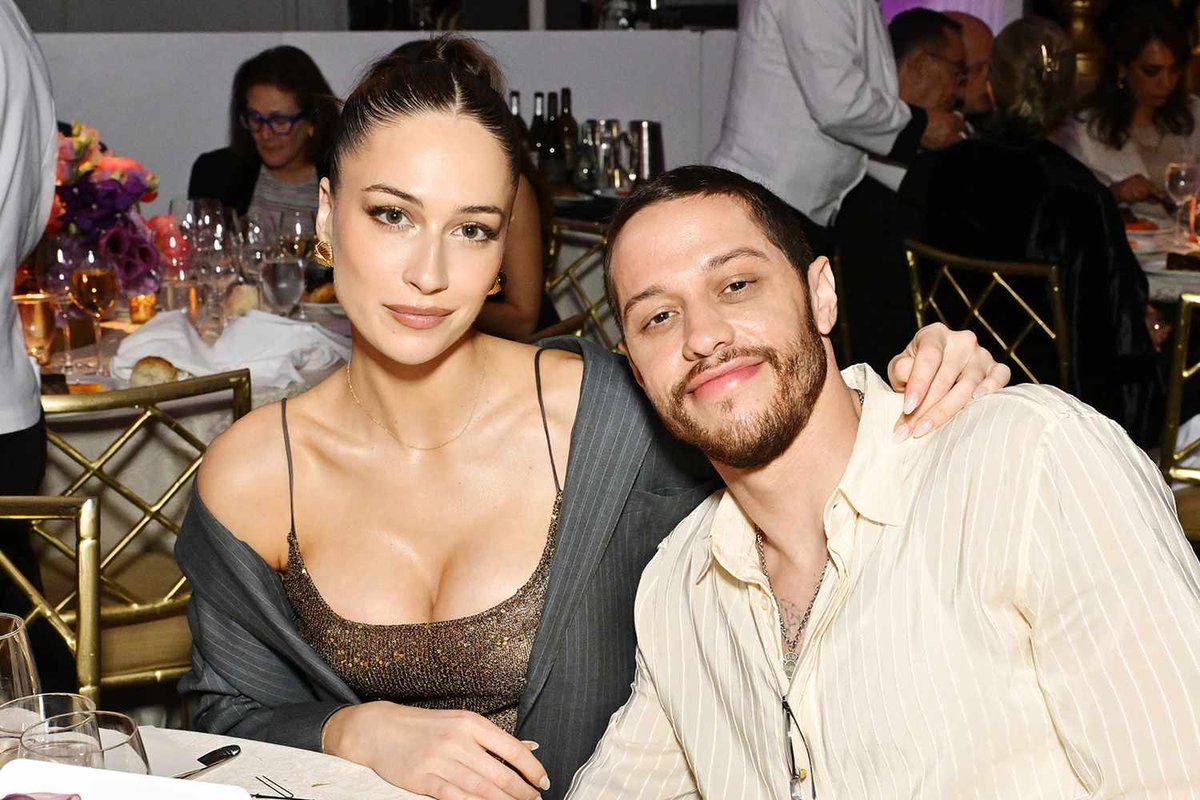 Pete Davidson Feels “Guilty” as Elsie Hewitt Faces Spotlighted Pregnancy