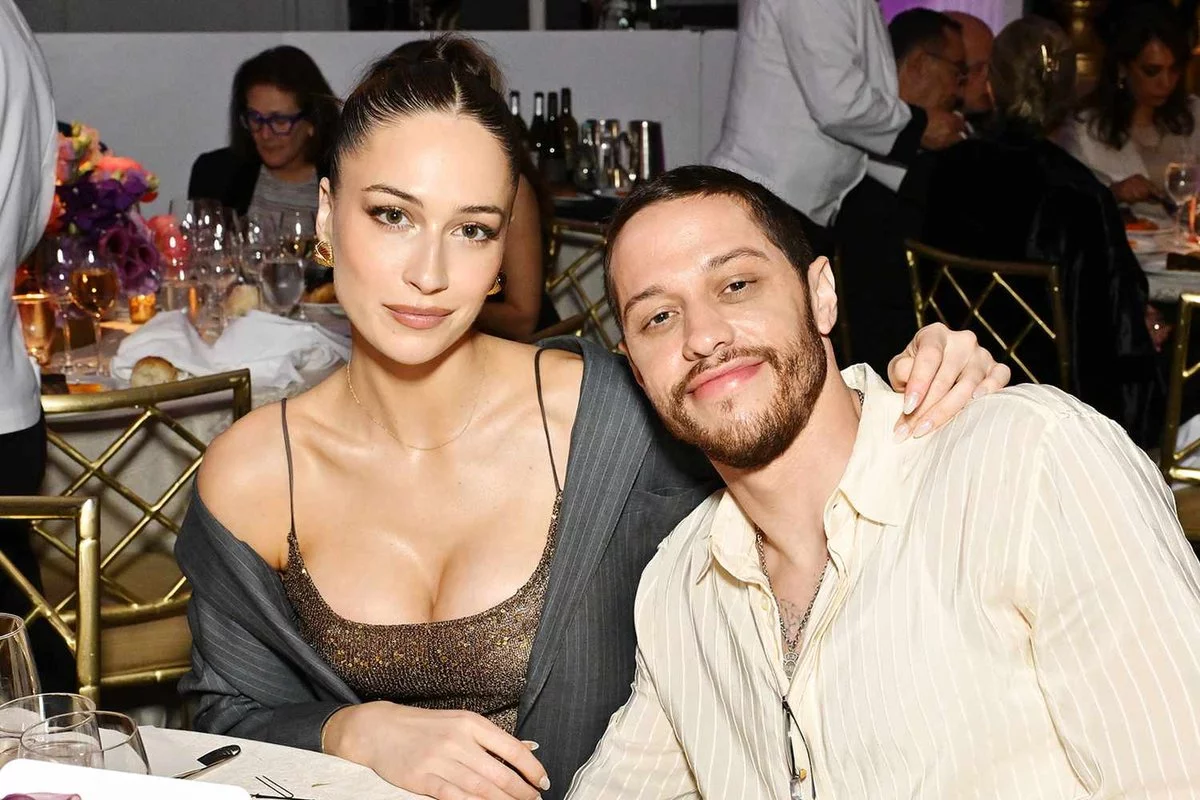 Pete Davidson Feels “Guilty” as Elsie Hewitt Faces Spotlighted Pregnancy