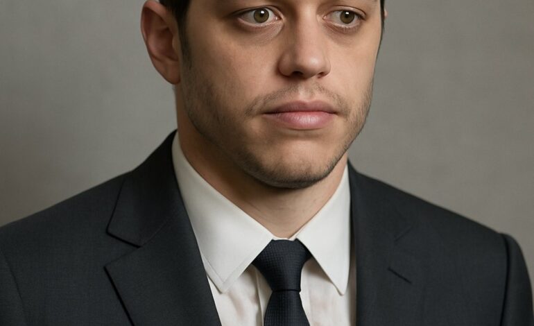 Pete Davidson Flaunts Bold Tattoo Removal Progress During Babymoon With Elsie Hewitt