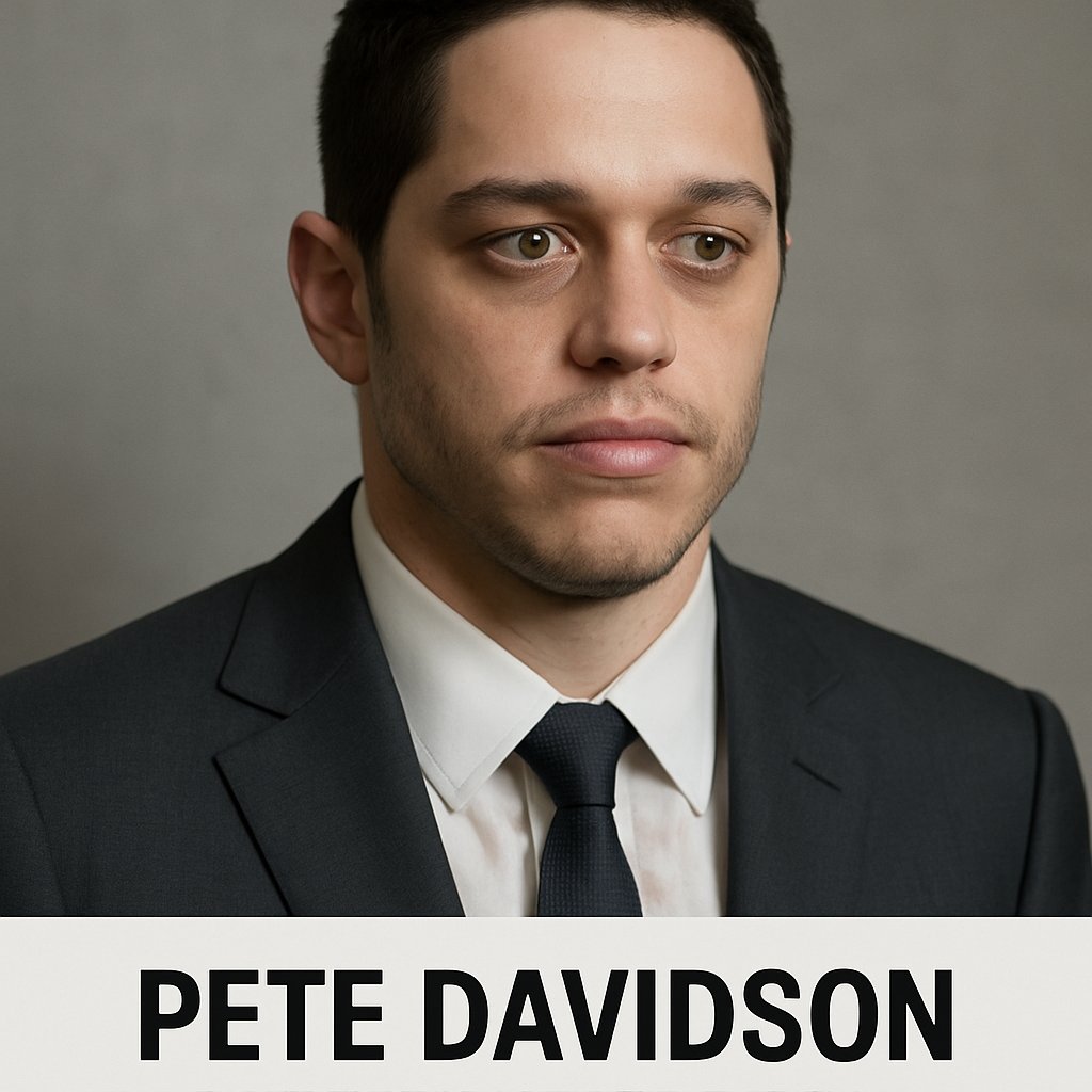 Pete Davidson Flaunts Bold Tattoo Removal Progress During Babymoon With Elsie Hewitt