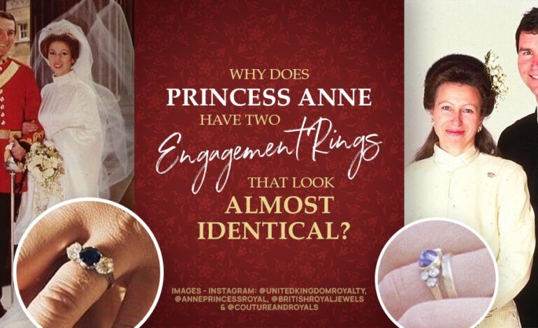 Peter Phillips Engaged to Harriet Sperling Under Royal Spotlight