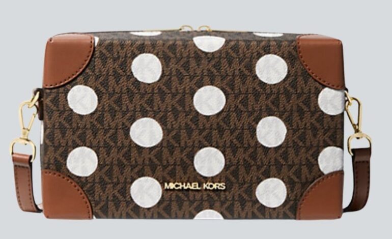 Polka Dot Parade: Your Guide to Summer’s Hottest Print