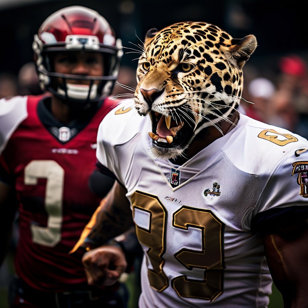 Preseason Brawl at Caesars Superdome: Jaguars and Saints Fans Go Toe-to-Toe in Viral Barroom Battle