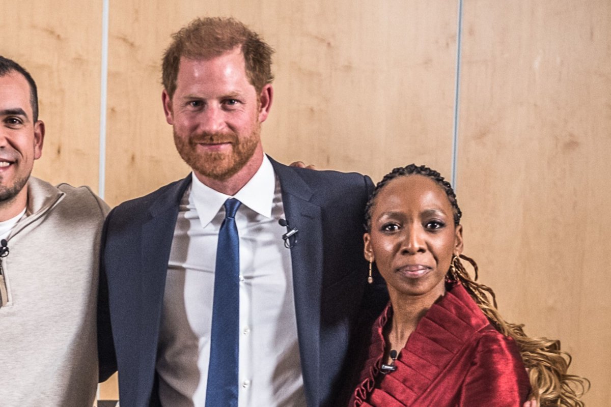 Prince Harry Fires Back at Charity Report, Questions Chair’s Accountability