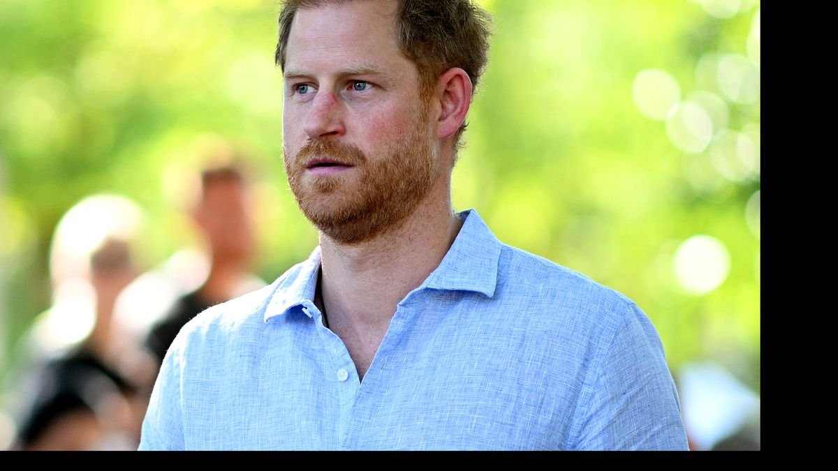 Prince Harry Vindicated as Charity Probe Clears Bullying Claims