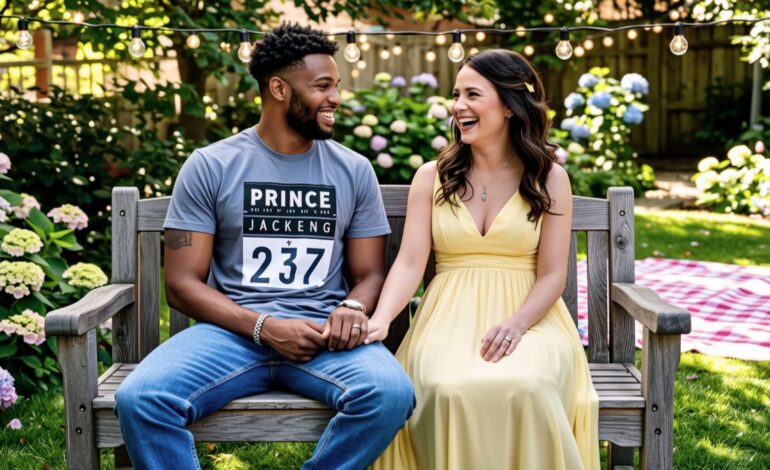 Prince Jackson Engaged to Molly Schirmang After 8 Years Together