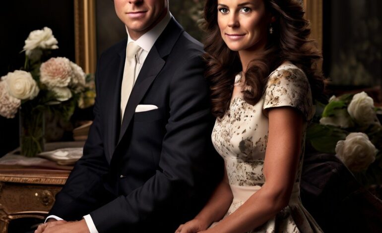 Prince William and Kate Middleton’s New “Forever Home” Forces Neighbors to Relocate Amid Royal Privacy Push