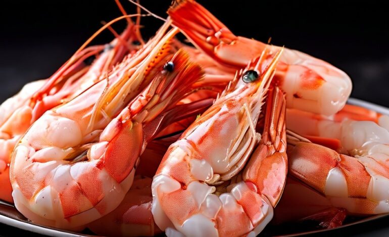 Radioactive Shrimp Alert: FDA Issues Nationwide Warning on Walmart’s Great Value Brand