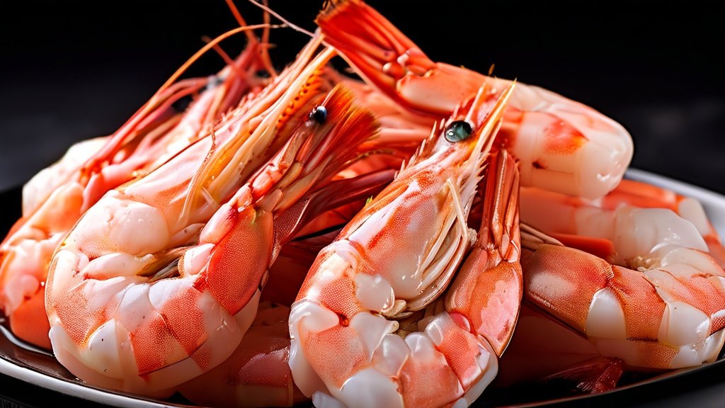 Radioactive Shrimp Alert: FDA Issues Nationwide Warning on Walmart’s Great Value Brand