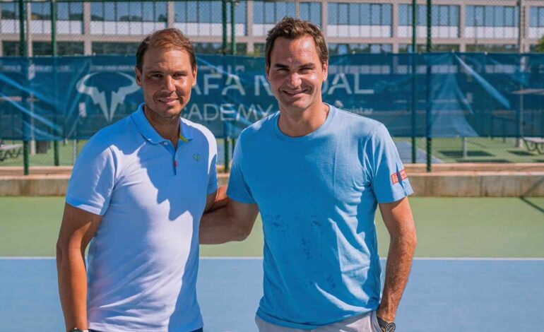 Rafael Nadal and Mery Perelló Welcome Second Child: Baby Miquel Arrives After Retirement