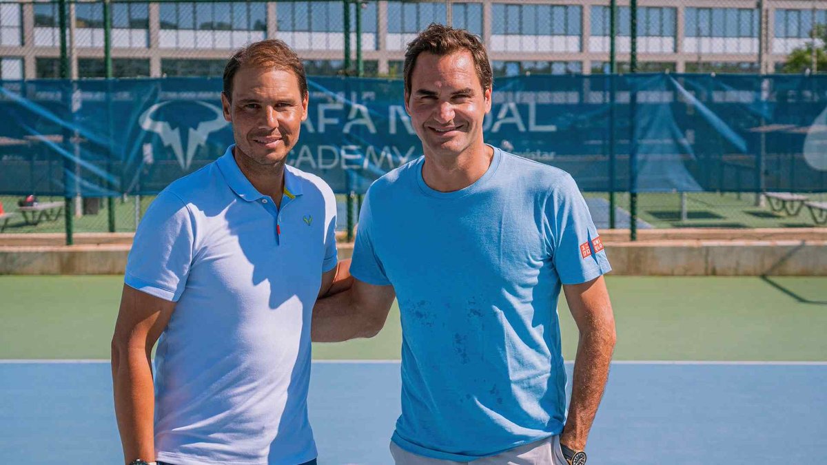 Rafael Nadal and Mery Perelló Welcome Second Child: Baby Miquel Arrives After Retirement
