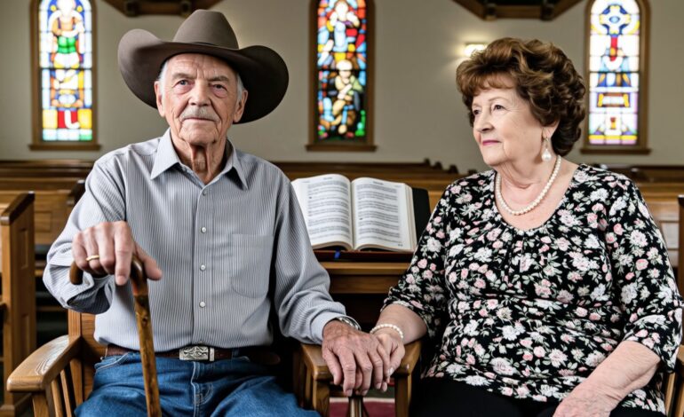 Randy Travis’ Stroke Survival Story: Defying Medical Odds with Love, Faith, and AI Innovation