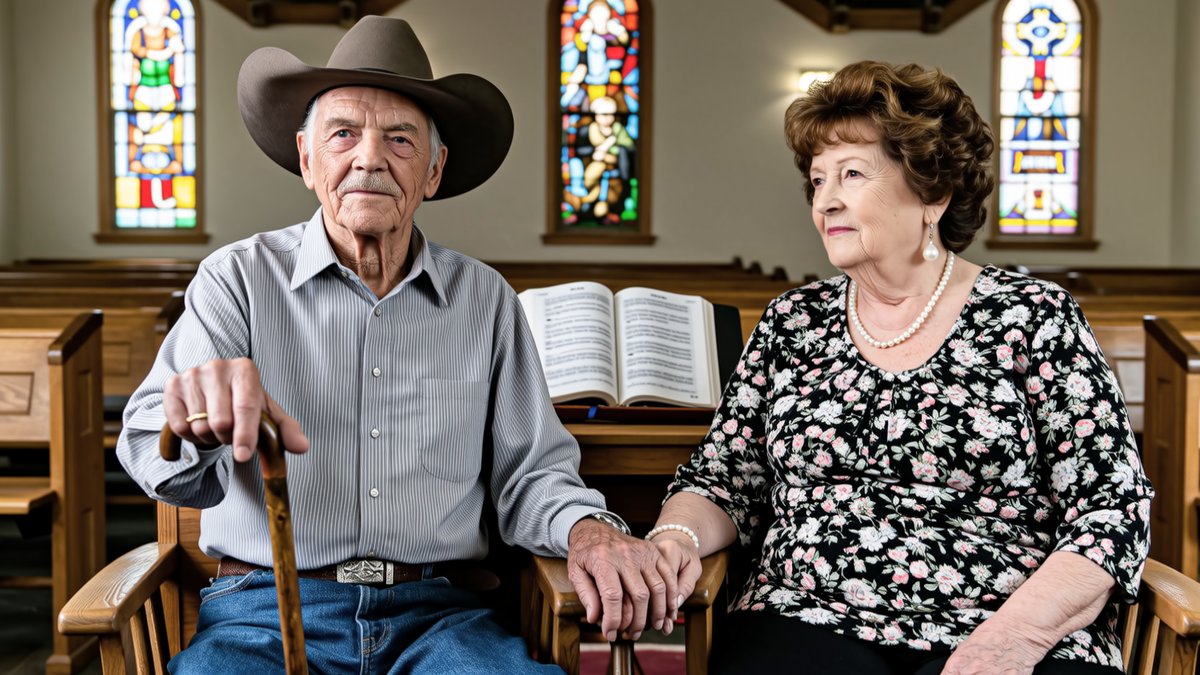 Randy Travis’ Stroke Survival Story: Defying Medical Odds with Love, Faith, and AI Innovation