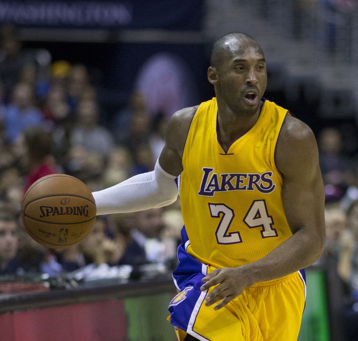 Rare Kobe Bryant–Michael Jordan Logoman Card Tipped to Fetch Over $6M at Heritage Auction