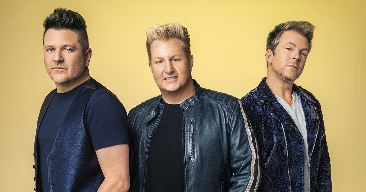Rascal Flatts Announces 2026 “Life Is A Highway” Tour Dates, Hits New York and New Jersey