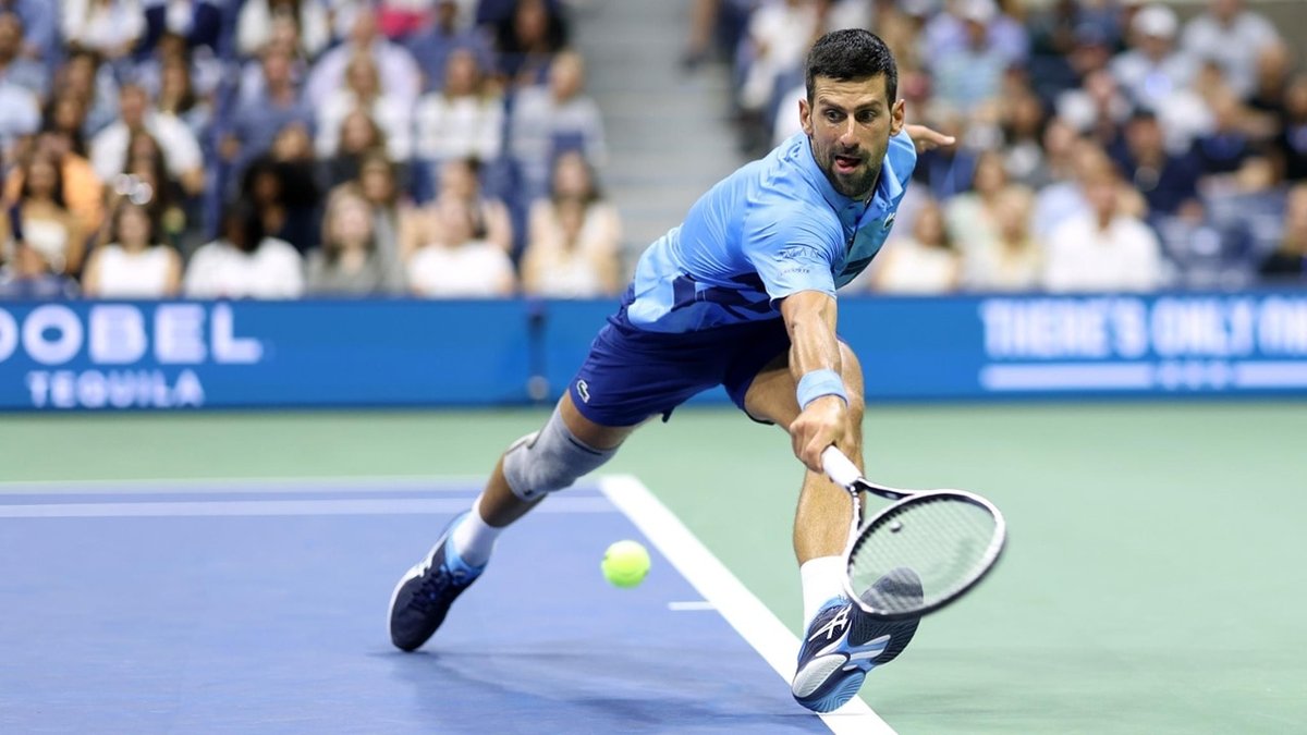 Record-Breaking $90M US Open Prize Fund Unveiled