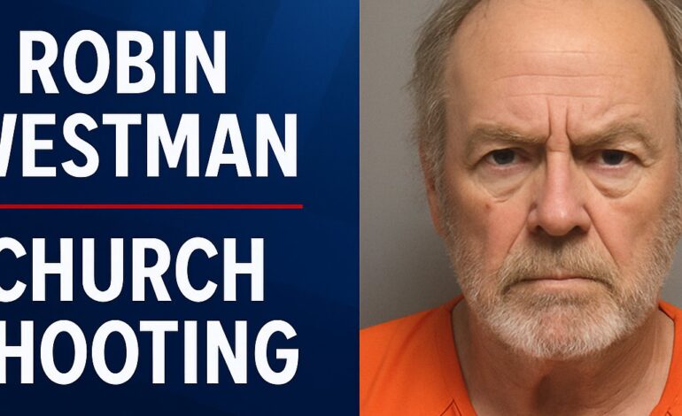 Robin Westman’s Pre‑Attack Questions About Guns, Violent Games, And A Dark Journal: What Coworkers Say And Police Found