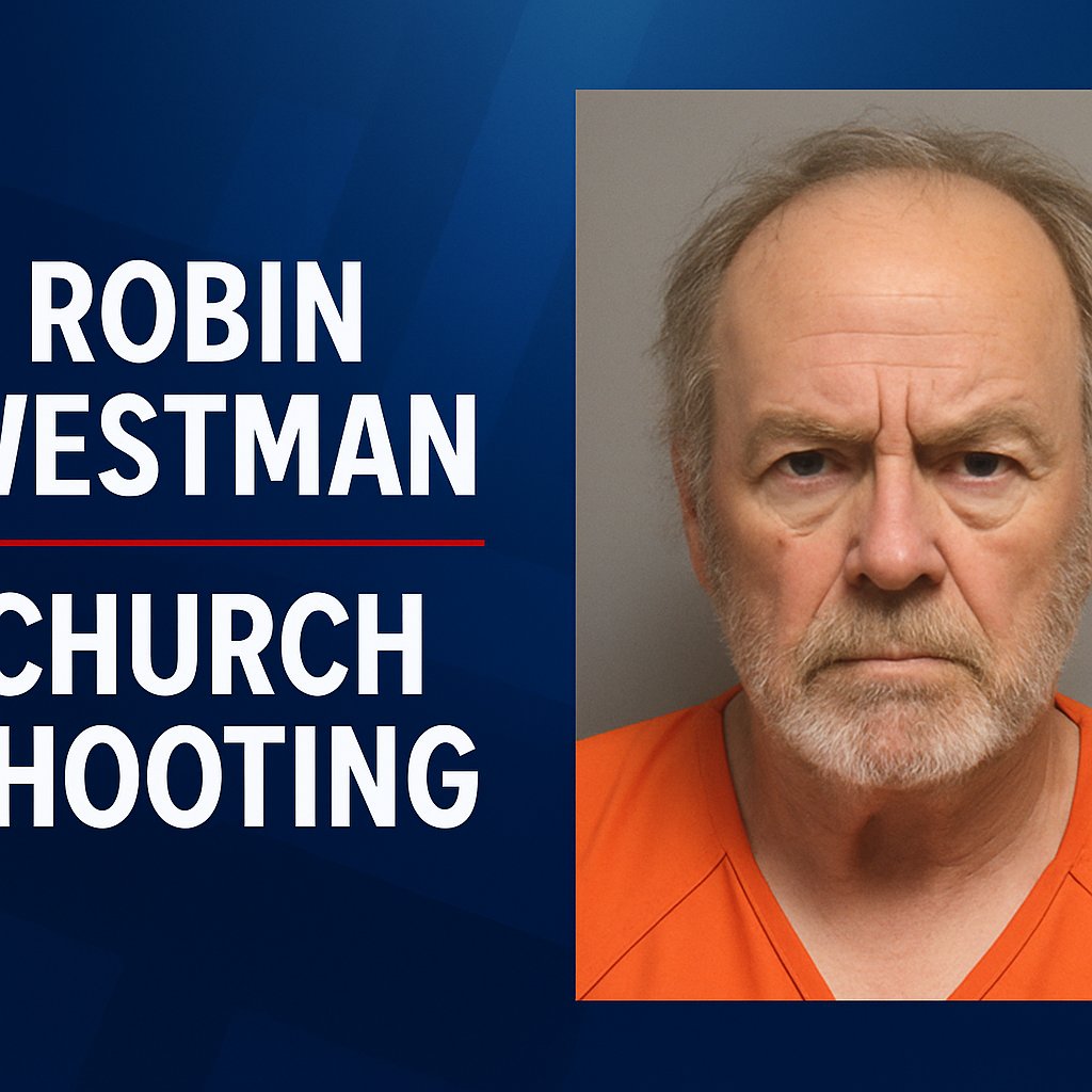 Robin Westman’s Pre‑Attack Questions About Guns, Violent Games, And A Dark Journal: What Coworkers Say And Police Found