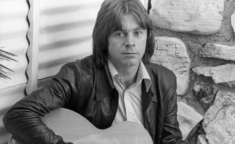 Rock Legend Dave Edmunds Battles for Life After Major Cardiac Arrest