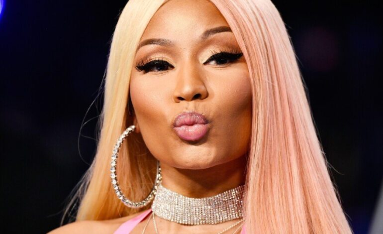 Russian Mommy Blogger Suffers Spine Fracture in Viral Nicki Minaj TikTok Challenge