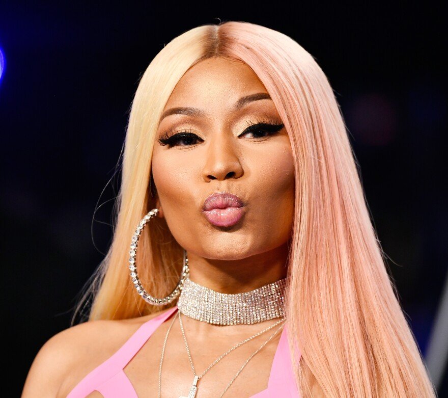 Russian Mommy Blogger Suffers Spine Fracture in Viral Nicki Minaj TikTok Challenge
