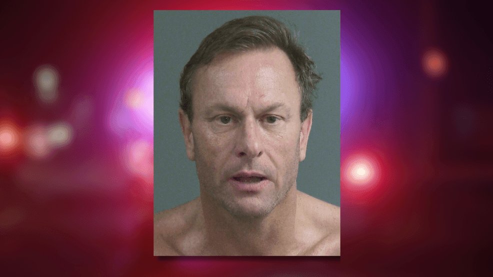 S.C. Governor Hopeful Caught on Body Cam Using Racial Slur During May Arrest