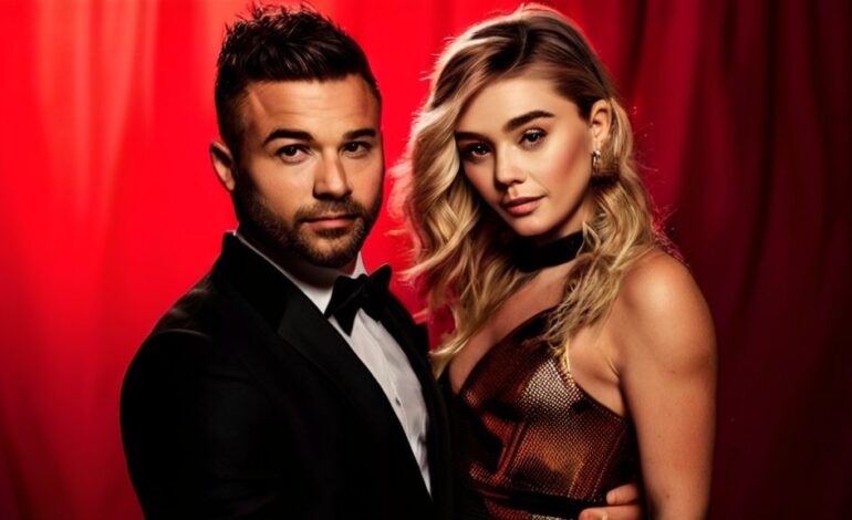 Sabrina Carpenter Ignites VMAs 2025 with Alien Kisses, Ricky Martin Returns for Latin Legacy