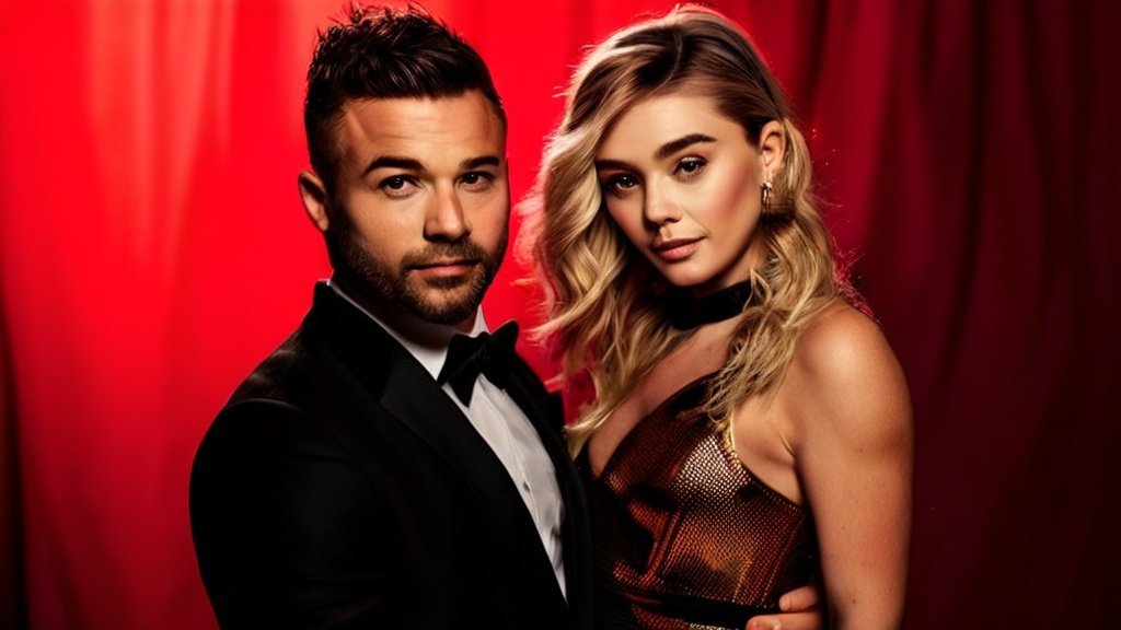 Sabrina Carpenter Ignites VMAs 2025 with Alien Kisses, Ricky Martin Returns for Latin Legacy
