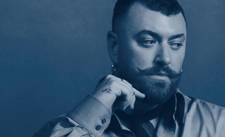 Sam Smith Doubles Up Brooklyn Residency With 24 Intimate Shows
