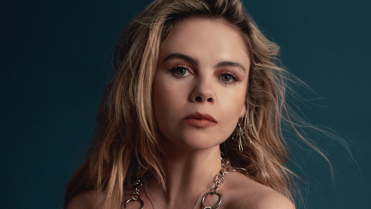 Saoirse-Monica Jackson Marries DJ Denis Sulta in Celtic-Infused Three-Day Celebration