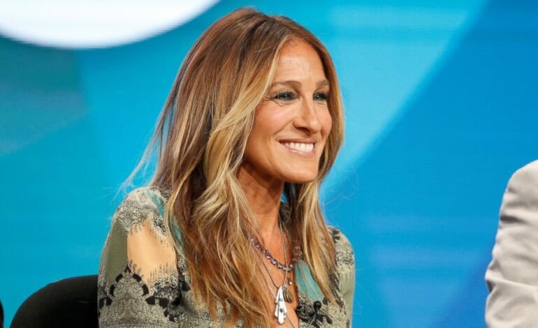 Sarah Jessica Parker Confirms ‘And Just Like That’ Wraps After Three Seasons