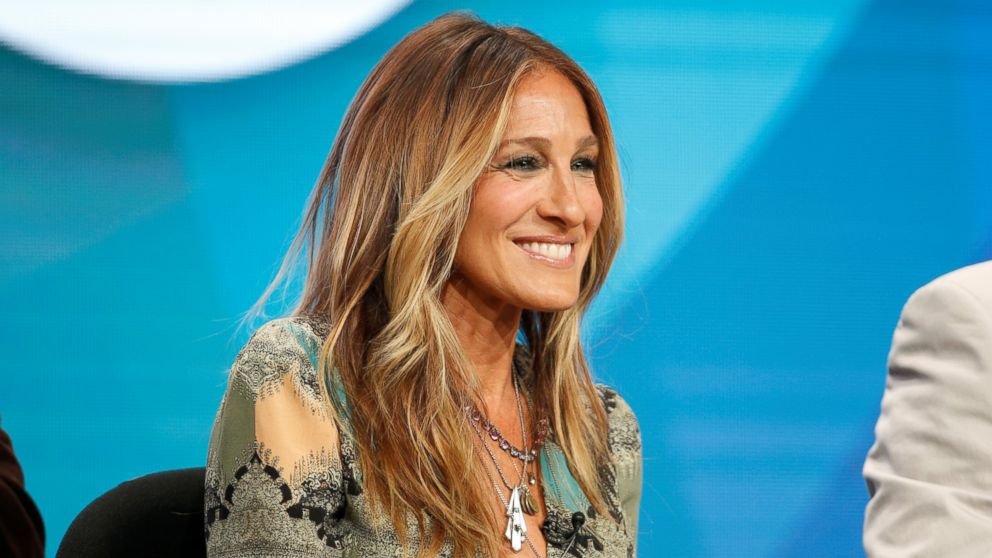 Sarah Jessica Parker Confirms ‘And Just Like That’ Wraps After Three Seasons