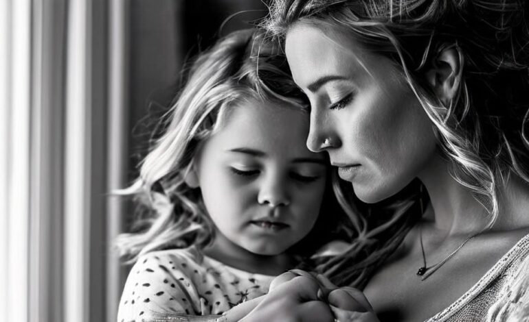 Savannah Blackstock Breaks Silence on Dad’s Death: “Lost a Piece of My Heart”