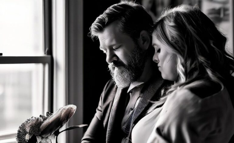 Savannah Blackstock’s Heartbreaking Tribute to Father After His Melanoma Battle Ends