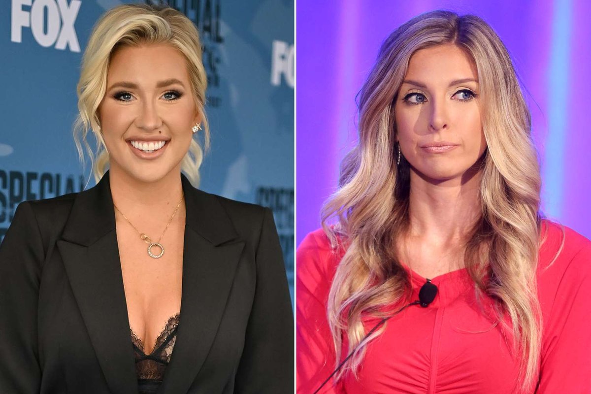 Savannah Chrisley Declares Lindsie “No Longer Family” in Reality Show Teaser