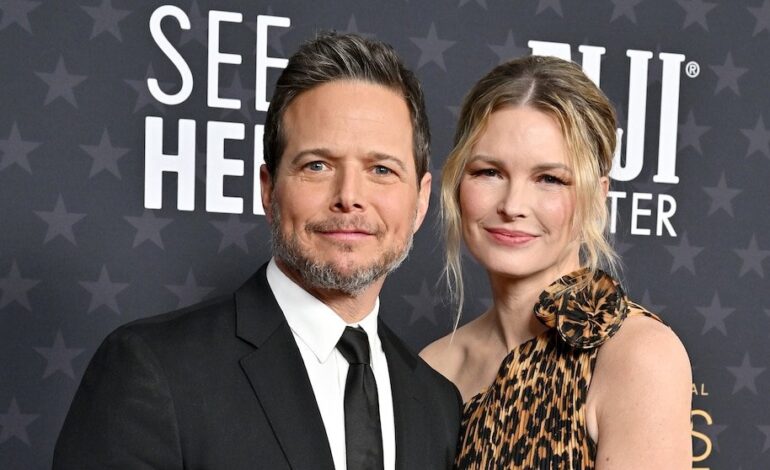 Scott Wolf Denies Ex-Wife Kelley Wolf’s “Disturbing” Allegations: What Really Happened