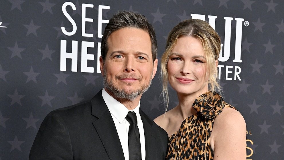 Scott Wolf Pushes Back: Estranged Wife Accused of Fabricating Abuse Claims During Bitter Divorce