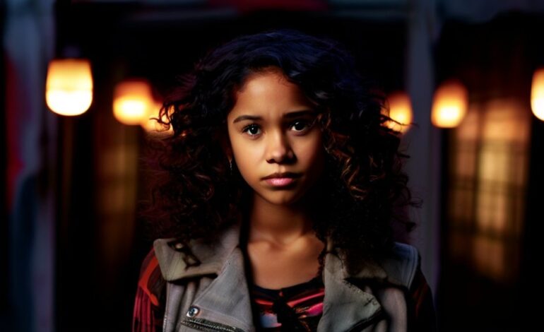 Scream 7’s Emotional Reckoning: Jasmin Savoy Brown Opens Up on Heartbreak, Change, and the Future of the Core Four