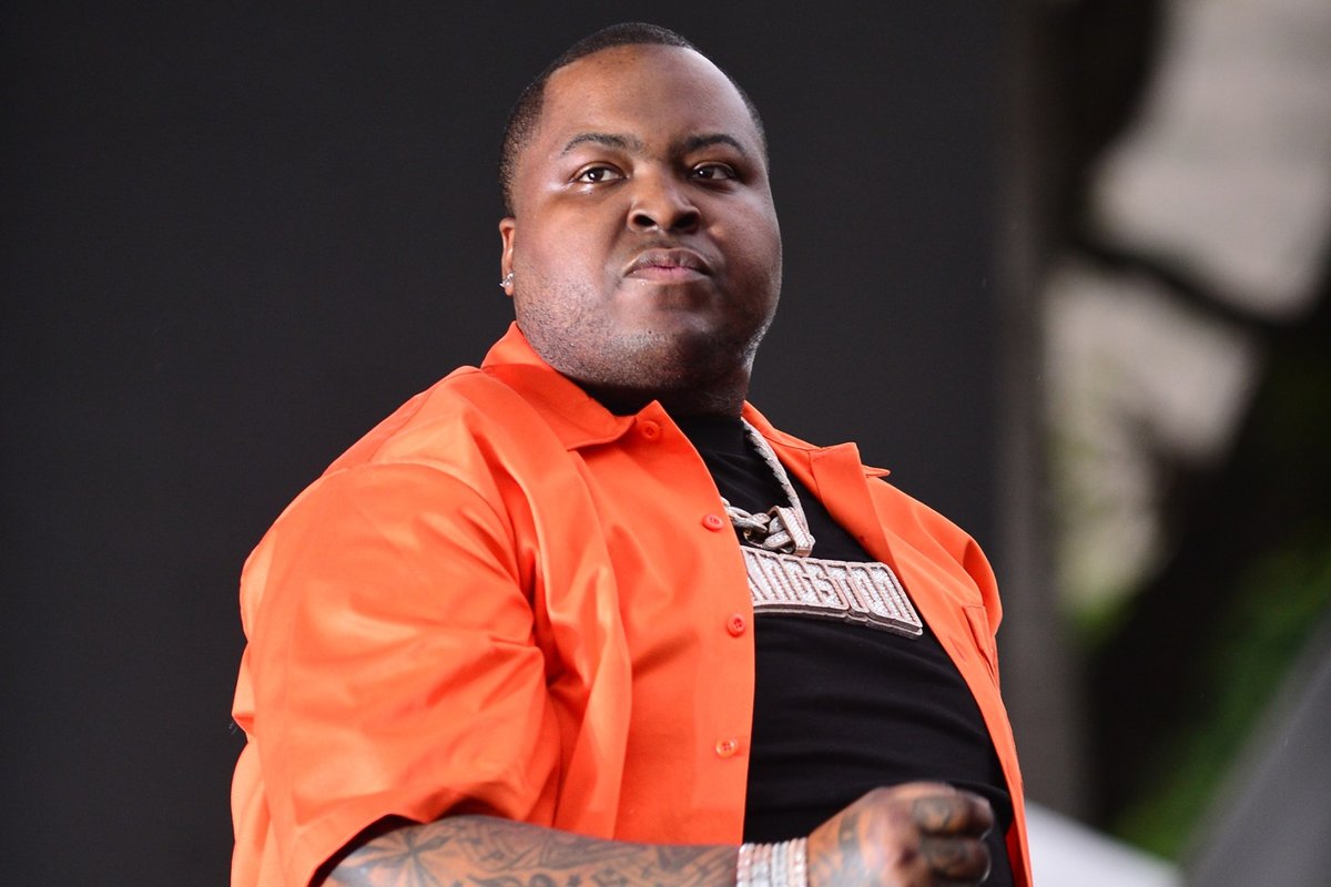 Sean Kingston Sentenced to 3.5 Years After $1M Wire Fraud Conviction: Court Details and Fallout