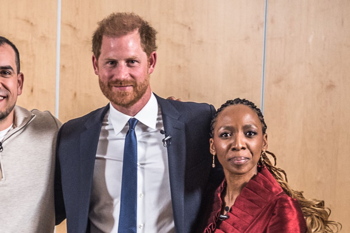 Sentebale Demands Clarity as Prince Harry Charity Probe Unravels