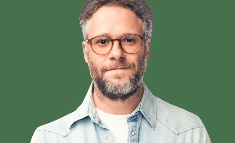 Seth Rogen Stands Up for Co-Star on Platonic Set, Praised for On-Set Integrity