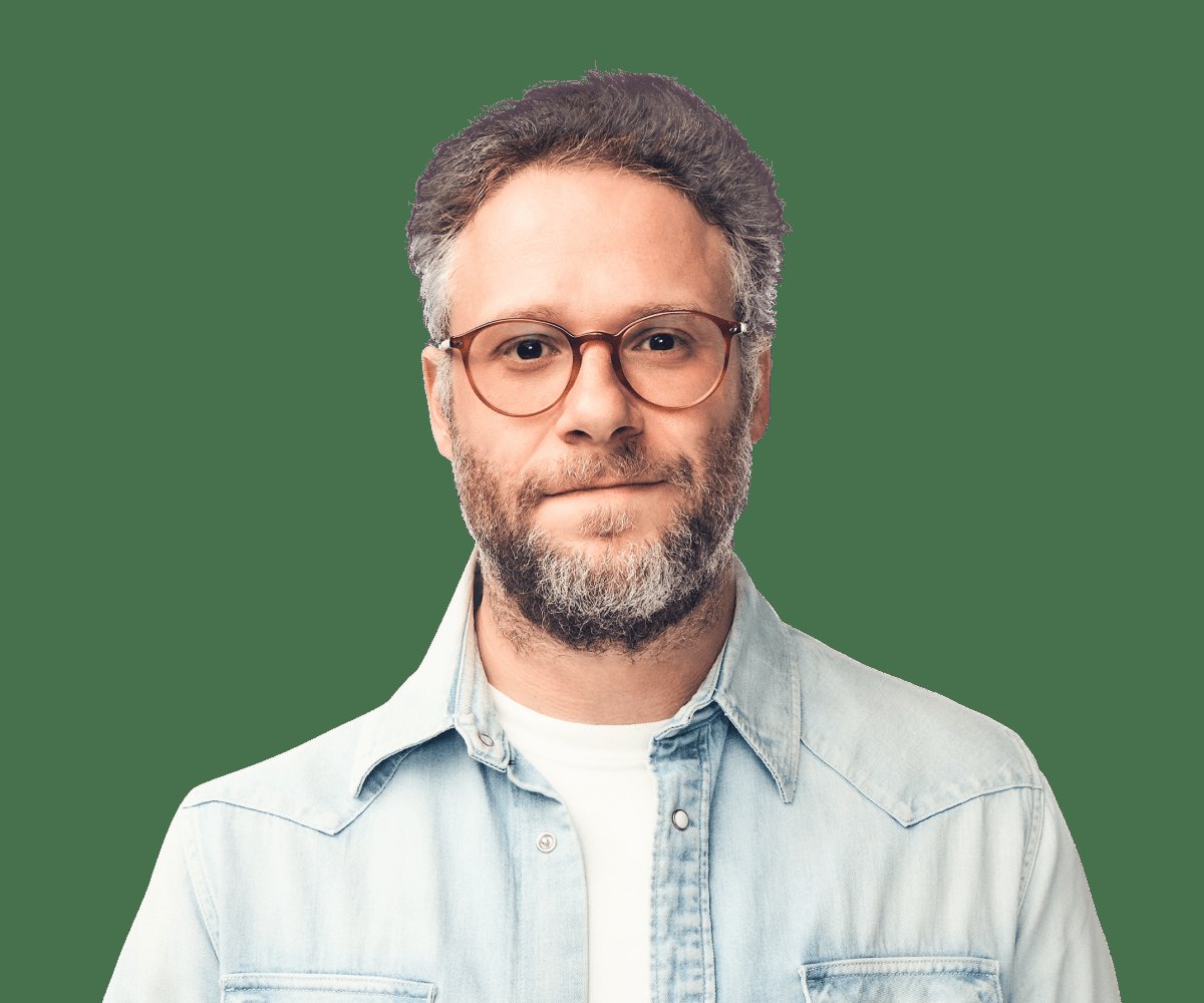 Seth Rogen Stands Up for Co-Star on Platonic Set, Praised for On-Set Integrity