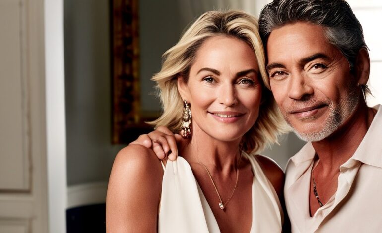 Sharon Stone Drops Bombshell: She Actually Dated Nelly—And It Wasn’t a Fluke