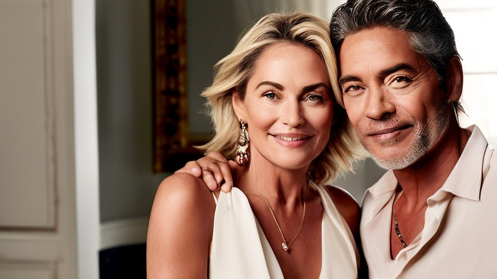 Sharon Stone Drops Bombshell: She Actually Dated Nelly—And It Wasn’t a Fluke