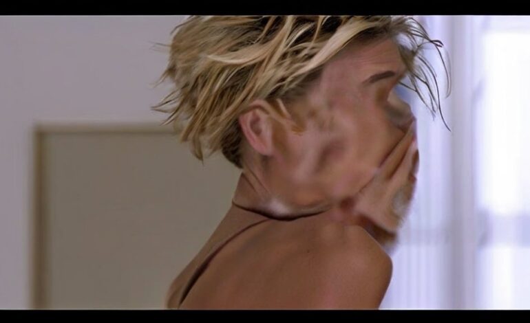 Sharon Stone Fires Back at ‘Basic Instinct’ Reboot: “Good F—ing Luck”