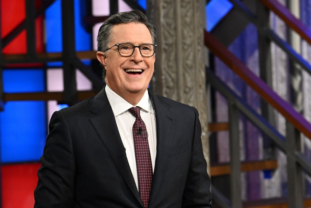 Skydance Seals $8B Paramount Merger as Colbert’s Show Wraps Up