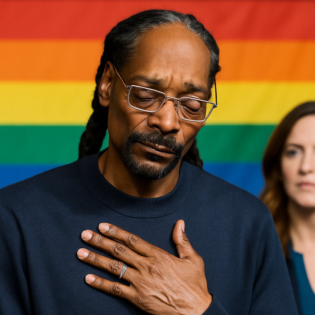 Snoop Dogg says “my bad” after Lightyear LGBTQ remarks spark backlash: what he clarified and what happens next